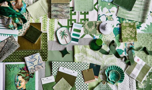 "Colour is Home: A Brave Guide to Designing Classic Interiors"