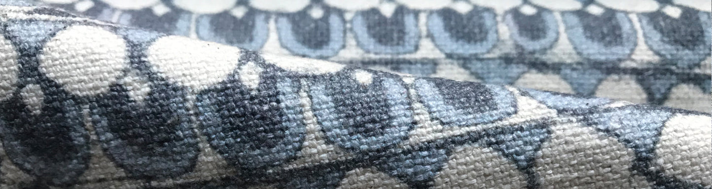Cochin, Cotton | Linen
