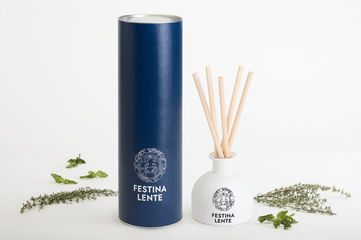Festina Lente, Borea Collection