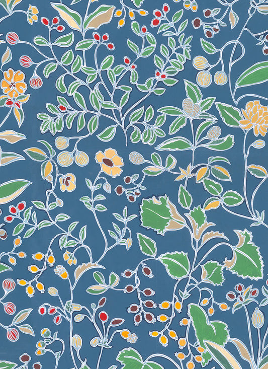 Emmanuelle, wallpaper