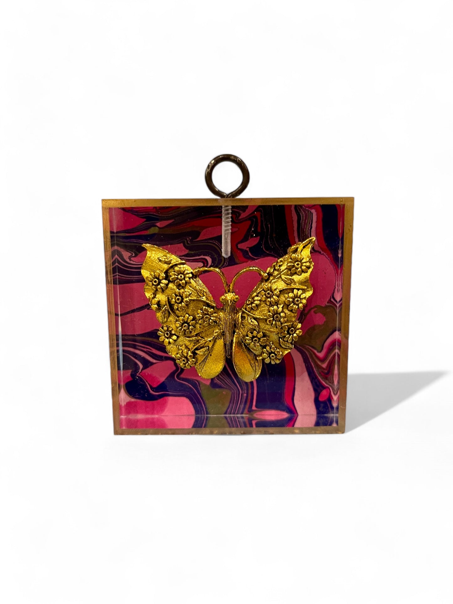Ornamental Bee | Butterflies and Insects