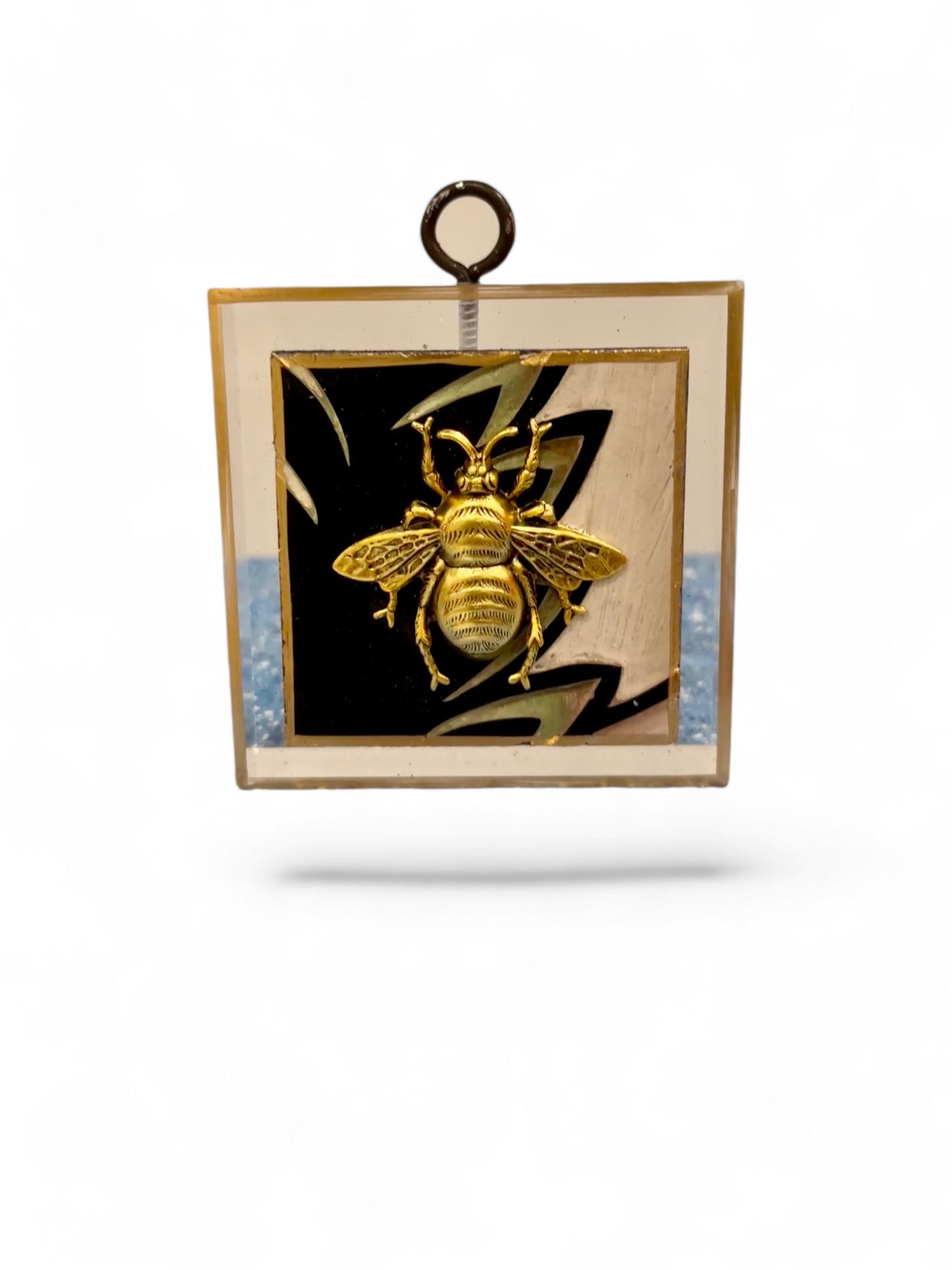 Ornamental Bee | Bees