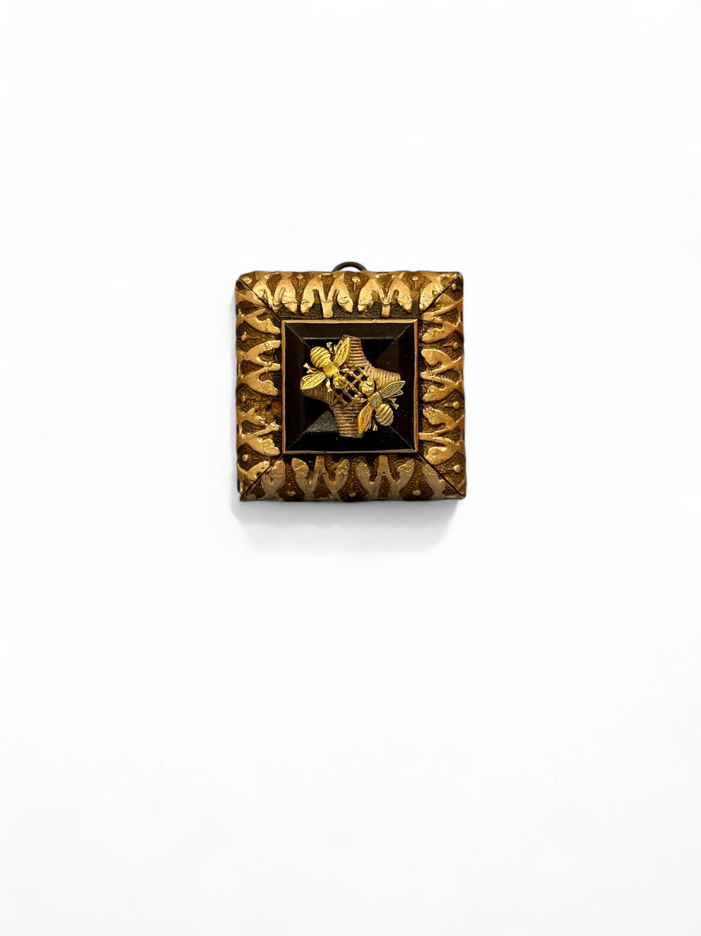 Ornamental Bee | Bees