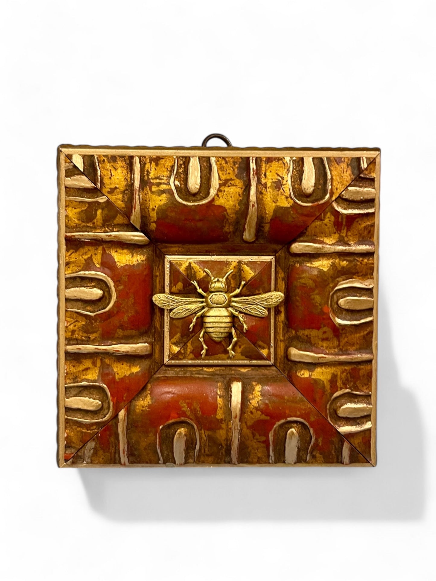 Ornamental Bee | Bees