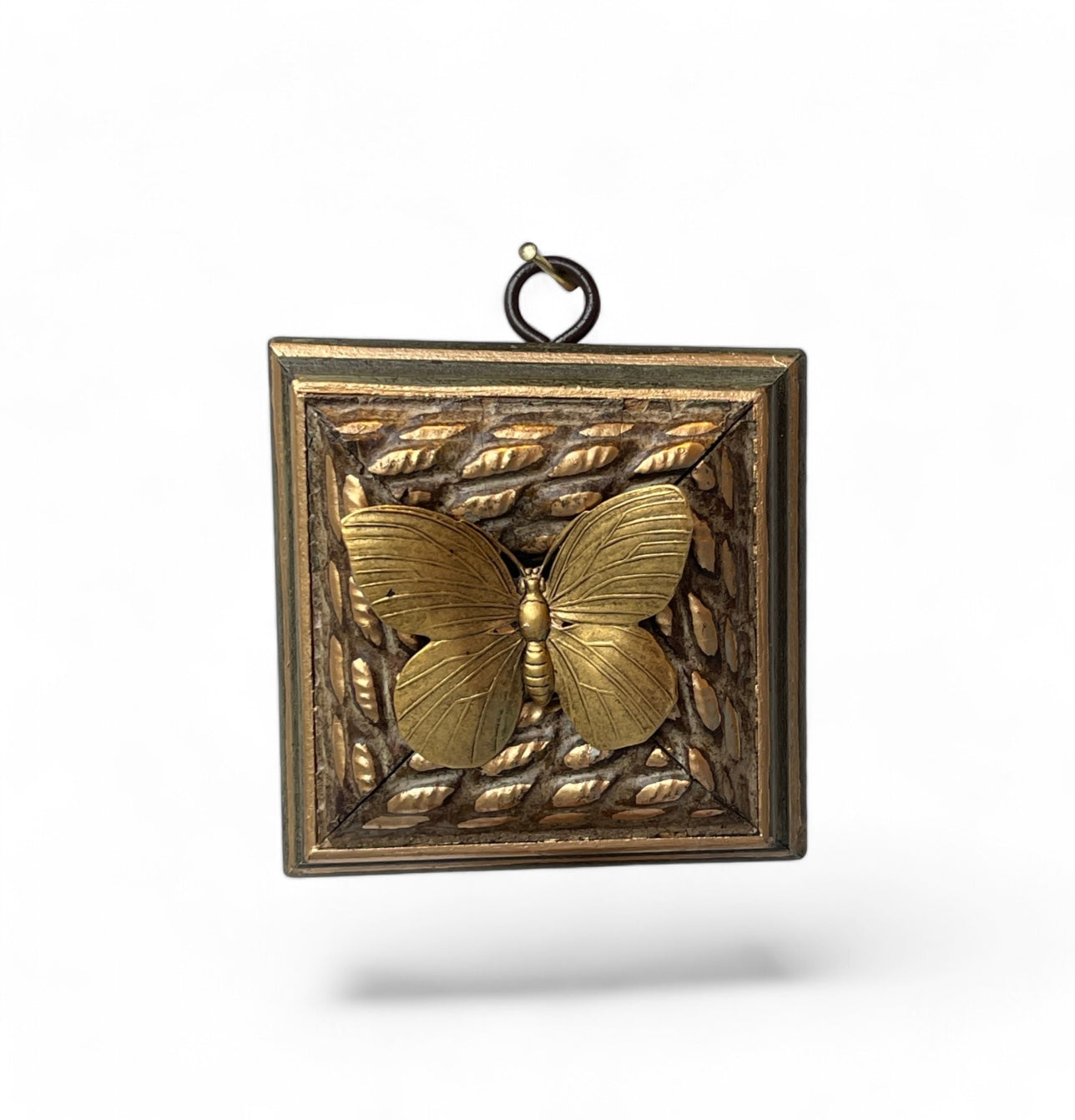 Ornamental Bee | Butterflies and Insects