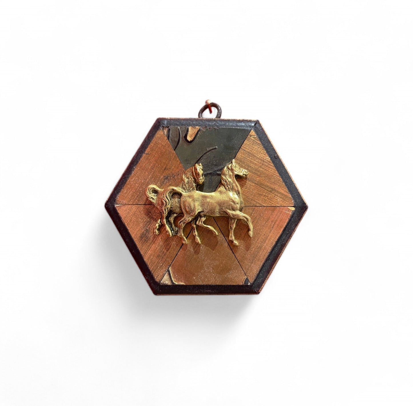 Ornamental Bee | Horses