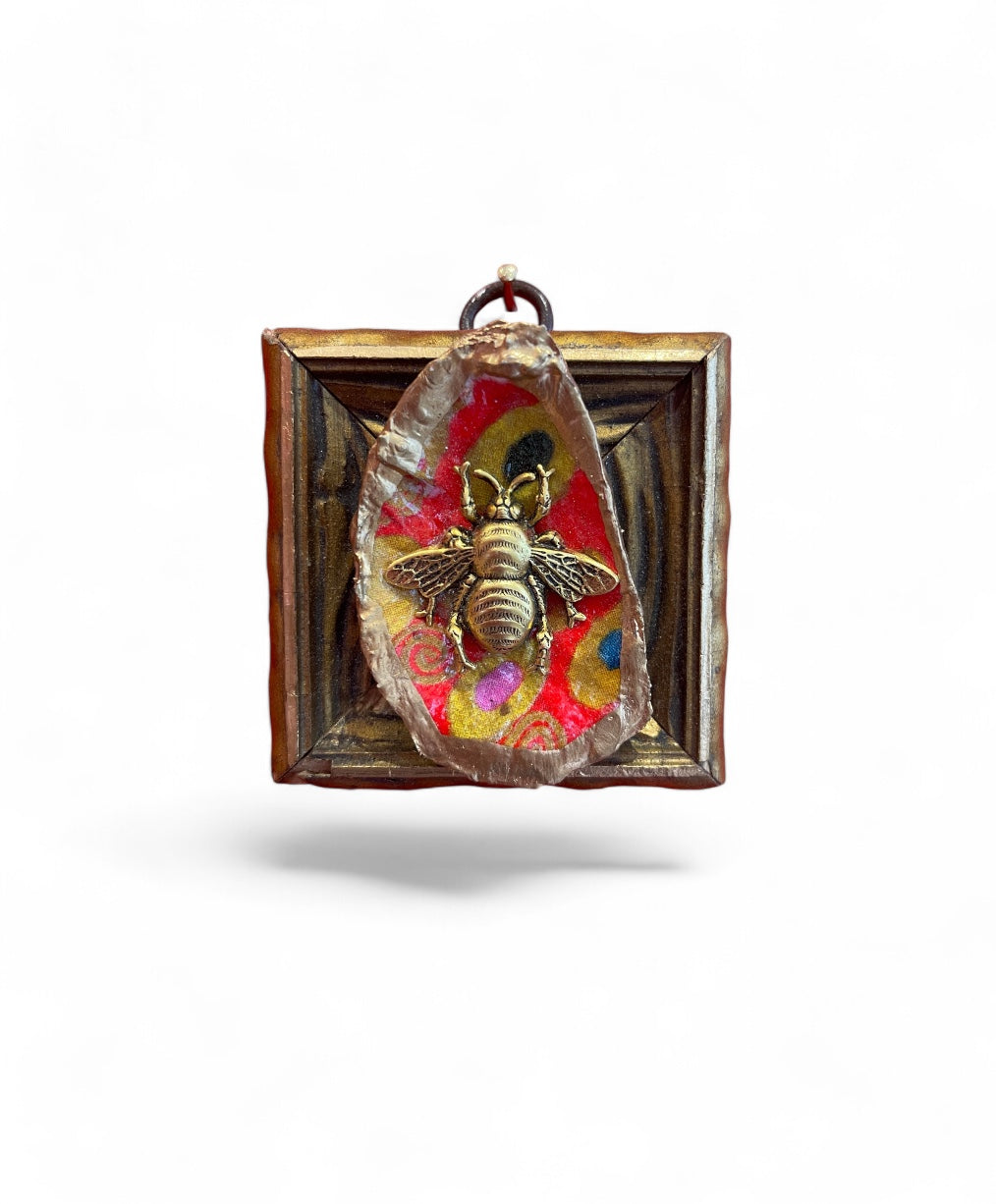 Ornamental Bee | Bees