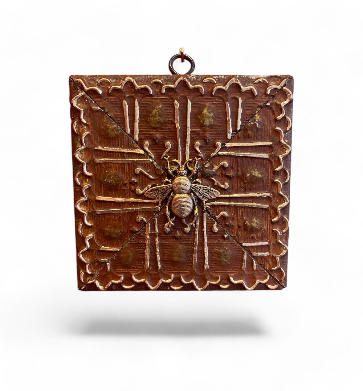 Ornamental Bee | Bees