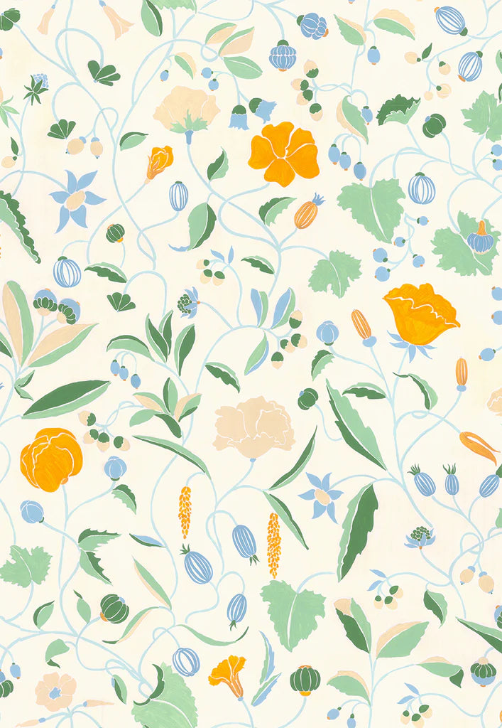 Adrienne, wallpaper