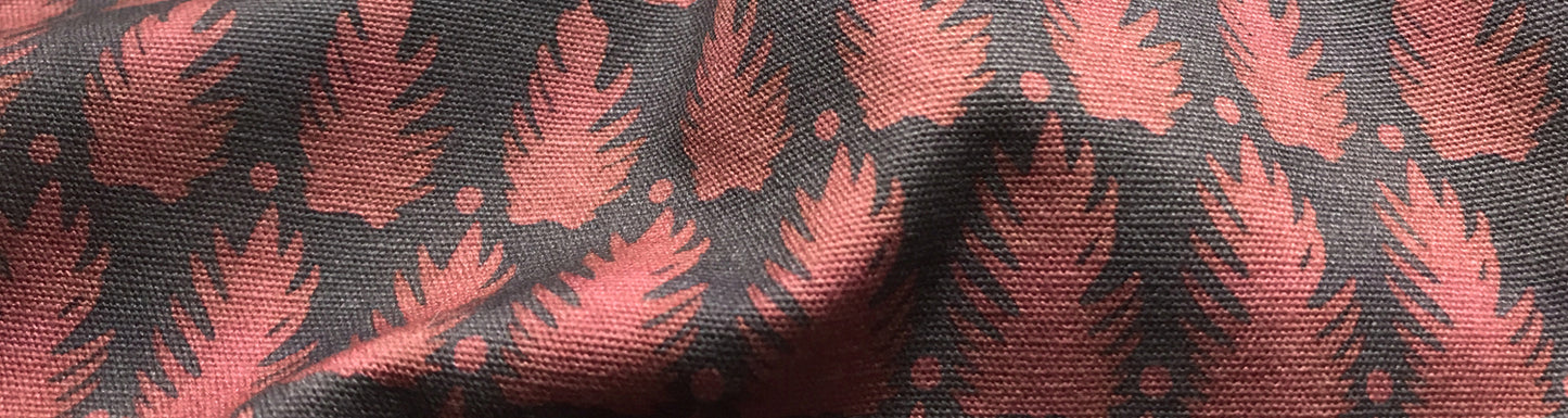 Four Leaves, Small