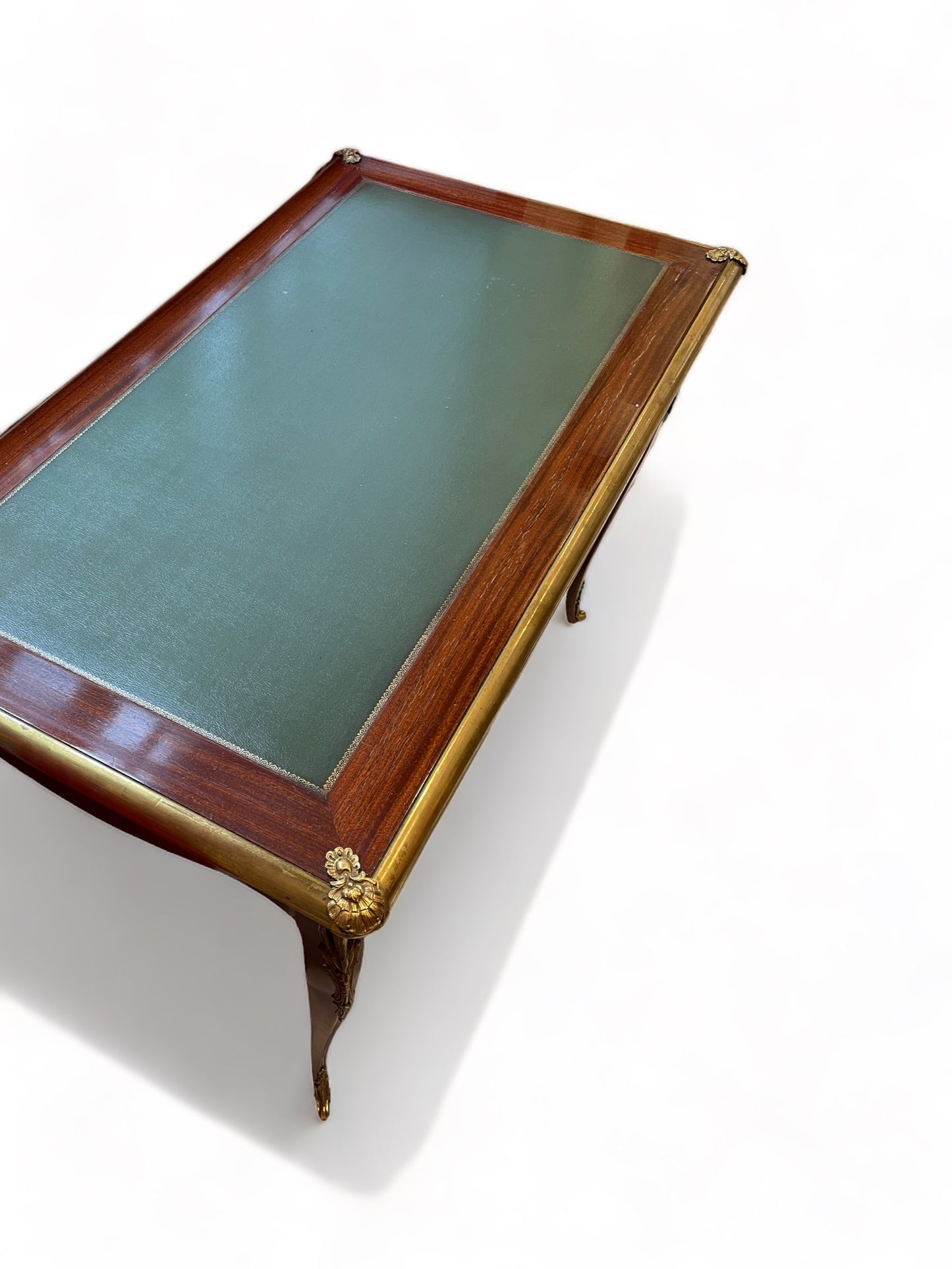 Louis XV Bureau Plat Writing Desk