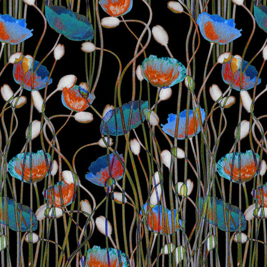 Poppies