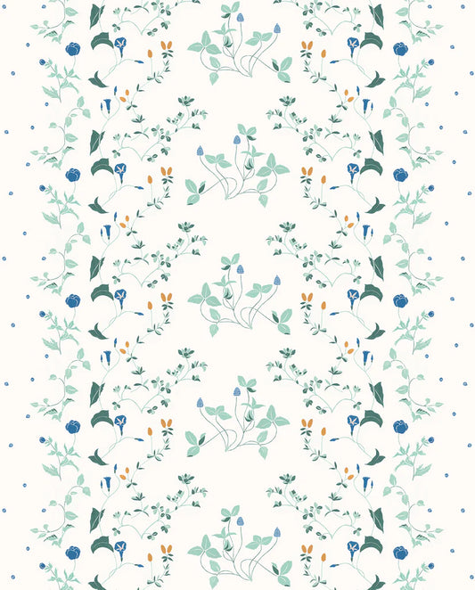 Simone, wallpaper