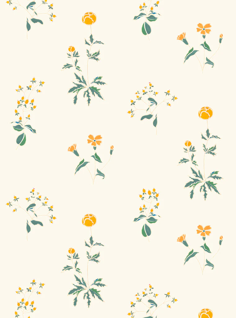 Victoria, wallpaper
